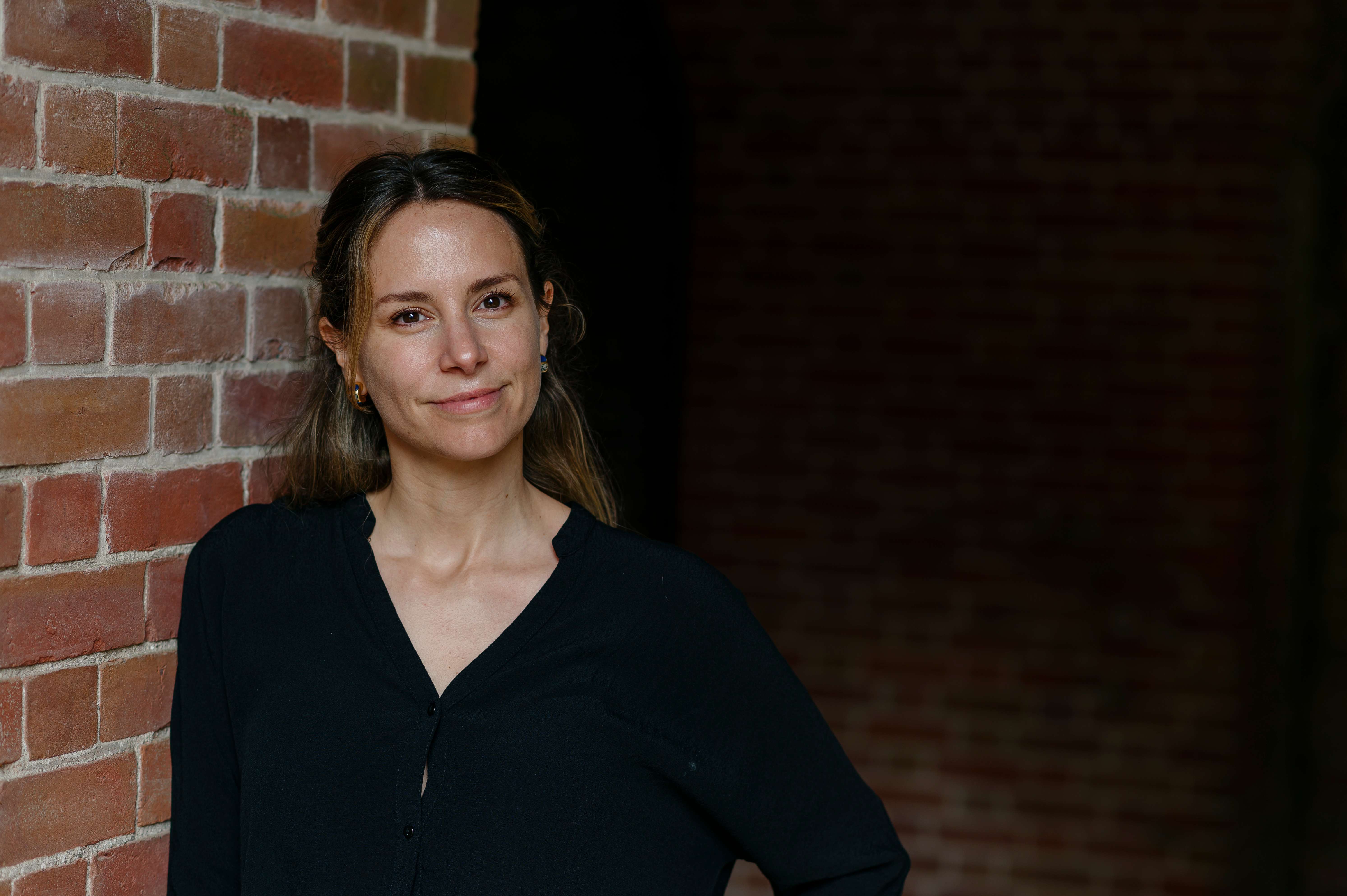 Josefina Van Thienen